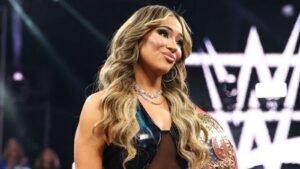 Lola Vice Bids Farewell To WWE NXT After Title Challenge, Main Roster Star Appears