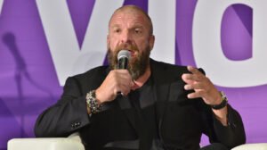Triple H Comments On Perceived Stagnation In WWE Main Event Scene