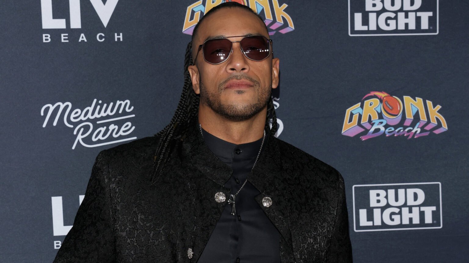 WWE’s Damian Priest Joins Voice Cast Of Marvel Rivals Game