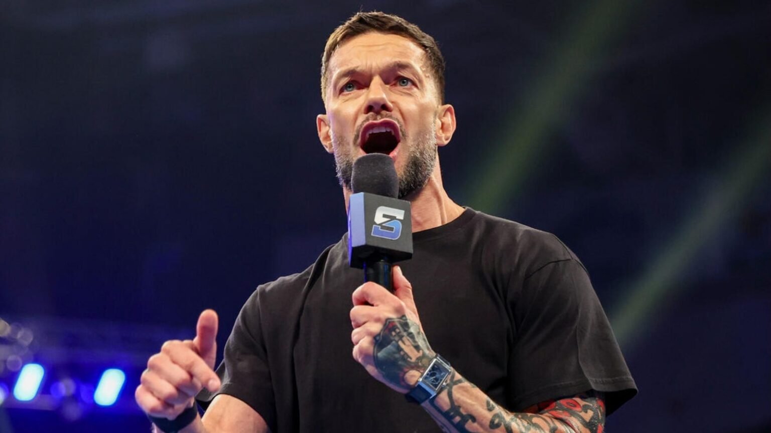 WWE SmackDown Ratings & Viewership Report: 7/31/2026