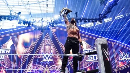 WWE SummerSlam 2029 Location Revealed