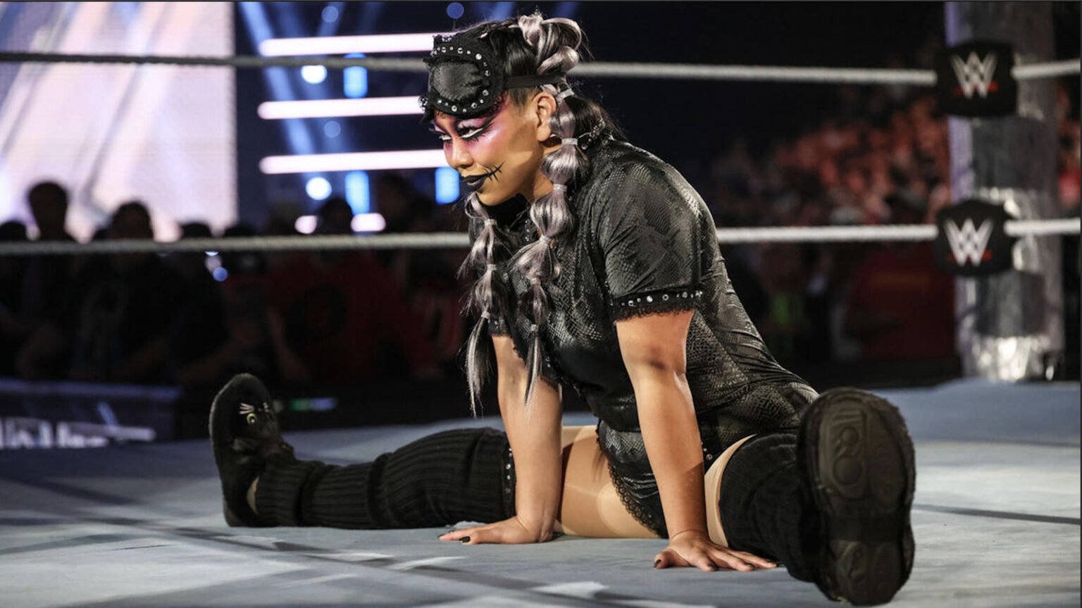 TNA Thursday Night Impact Results 8/6 – Knockouts World Championship On The Line & More