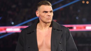 Report: WWE Previously ‘Nixed’ Plans For Brock Lesnar Vs. GUNTHER Match