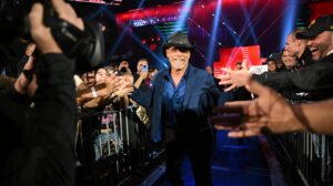 Former NXT Women’s Champion Reportedly Backstage At WWE SmackDown