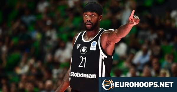 Patrick Beverley podría firmar con el Boulazac