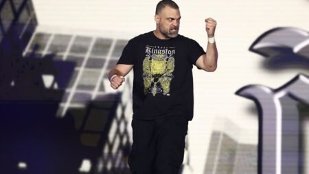 AEW Collision Results 8/8 – Continental Challenge Cup Kicks Off With Three Matches