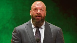 Report: Decision To Fire WWE SVP Patrick Dooley ‘Came From The Top’