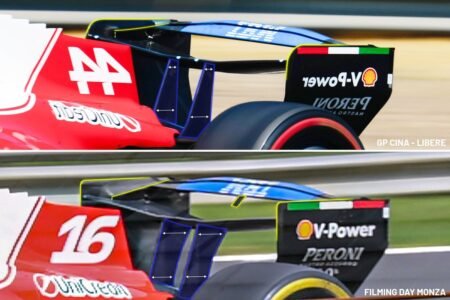 The standout tech innovations of F1 2026 so far
