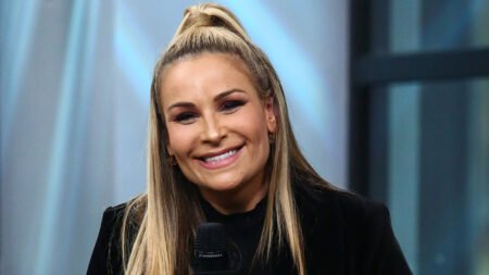 WWE’s Nattie Recalls Drunk Dialing Stephanie McMahon While Filming Total Divas