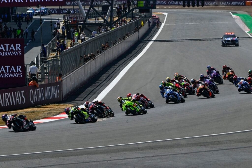Why MotoGP’s holeshot device ban hasn’t eliminated ride-height problems at starts