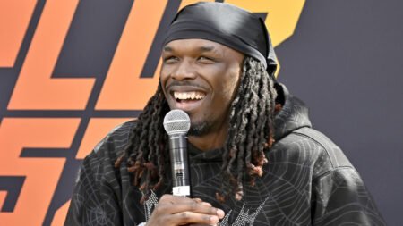 WWE’s Je’Von Evans & Chad Gable Reveal Their Dream Entrance Music