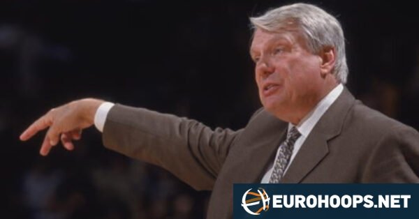 Don Nelson, NBA coaching legend, dies at 86
