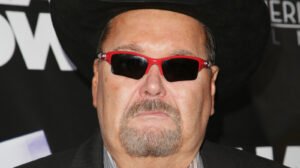 AEW Broadcaster Jim Ross Explains How He’d Like To End His Career