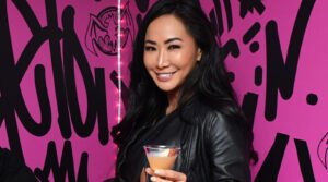 Former TNA Star Gail Kim Compares Four-Sided And Six-Sided Rings