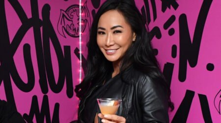 Former TNA Star Gail Kim Compares Four-Sided And Six-Sided Rings