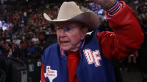 Jim Ross Reacts To Death Of WWE Hall Of Famer Dory Funk Jr.