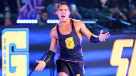 Former WWE Producer Eric Bischoff: Shorty G Was A ‘Vince McMahon Idea’