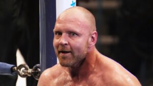 Daniel Garcia Says Jon Moxley ‘Turned The Ship Around’ After AEW Lull