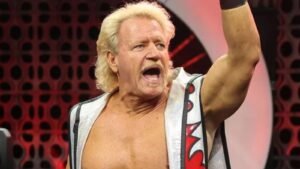 Jeff Jarrett Says There Is Still One ‘Glaring Unknown’ With WWE Star Oba Femi