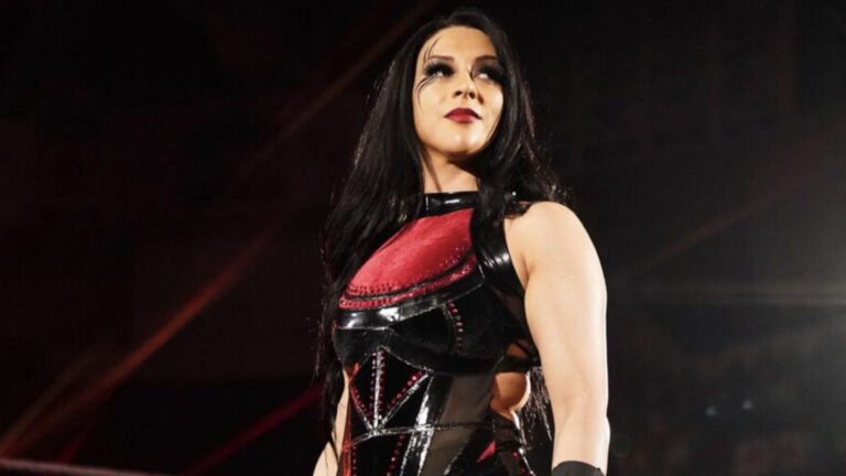 WWE Raw Results 8/10 – Becky Lynch & Stephanie Vaquer Appear, New Tournament Begins