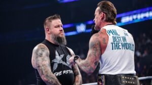 Bully Ray Explains Why CM Punk’s WWE Rivalry With Kevin Owens Feels Different
