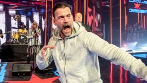 CM Punk Says One Of His Favorite WWE Matches Is Overlooked By Fans