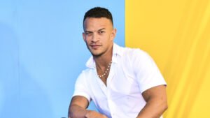 Ricky Saints Talks WWE Main Roster Run, Future Goals