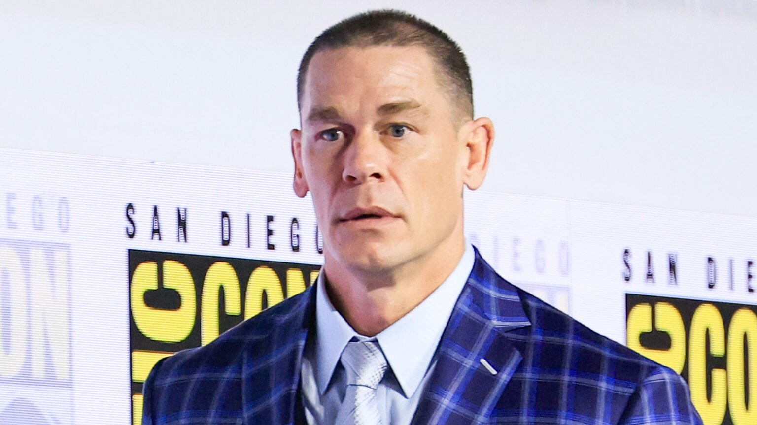 Backstage Update On John Cena’s Current WWE Contract Status
