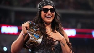 Raquel Rodriguez Identifies Absent WWE Star As Ideal Judgment Day Recruit