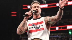 Greg Gagne Didn’t Believe Former OVW Trainee CM Punk Would Succeed In WWE