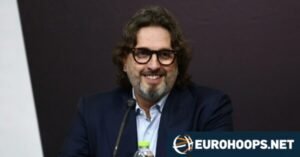 Andrea Trinchieri launches new youth basketball academy in Cremona
