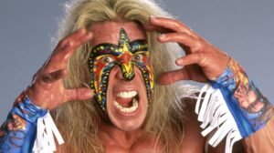 The Miz Details Unrealized WWE WrestleMania Pitch Involving The Ultimate Warrior