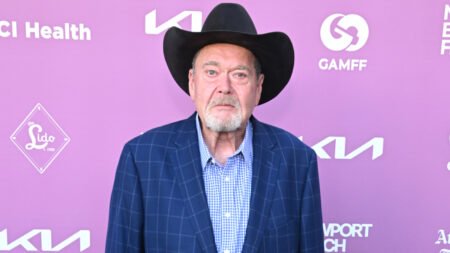 AEW’s Jim Ross Explains Upcoming Brain Surgery, Thanks Fans For Support