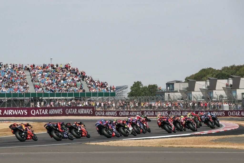 MotoGP “absolutely want” to introduce F1-style budget cap