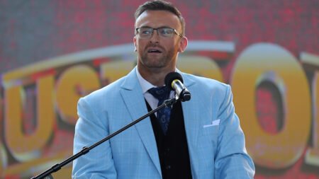 Nick Aldis Reveals When He Learned He’d Be Wrestling At WWE SummerSlam