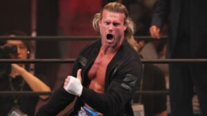 TNA World Champ Nic Nemeth Reflects On Brock Lesnar’s Legacy Following WWE Retirement