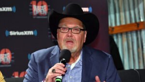 AEW Broadcaster Jim Ross Has Reportedly Undergone Successful Brain Surgery