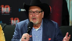 WWE HOFer Kevin Nash Explains Importance Of Jim Ross To His Own Career