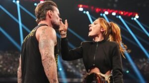 CM Punk, Cody Rhodes & Becky Lynch Reached Out To This Former WWE Star After Release