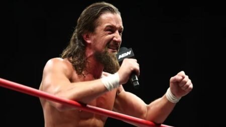 AEW Continental Challenge Cup Update – 8/12/2026