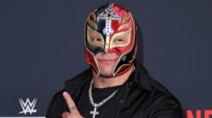 WWE’s Rey Mysterio Comments On AAA GM Role & Luchador Tournament