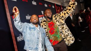 AEW’s MVP Explains Why New Day Leaving WWE Is ‘Uncharted Territory’