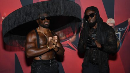 Backstage Report On AEW Expectations For Former WWE Stars Austin Creed & Kofi