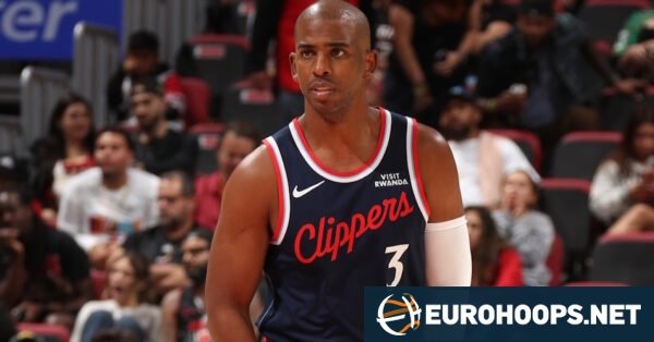 Lakers’tan Efsane Oyun Kurucuya Yeni Görev