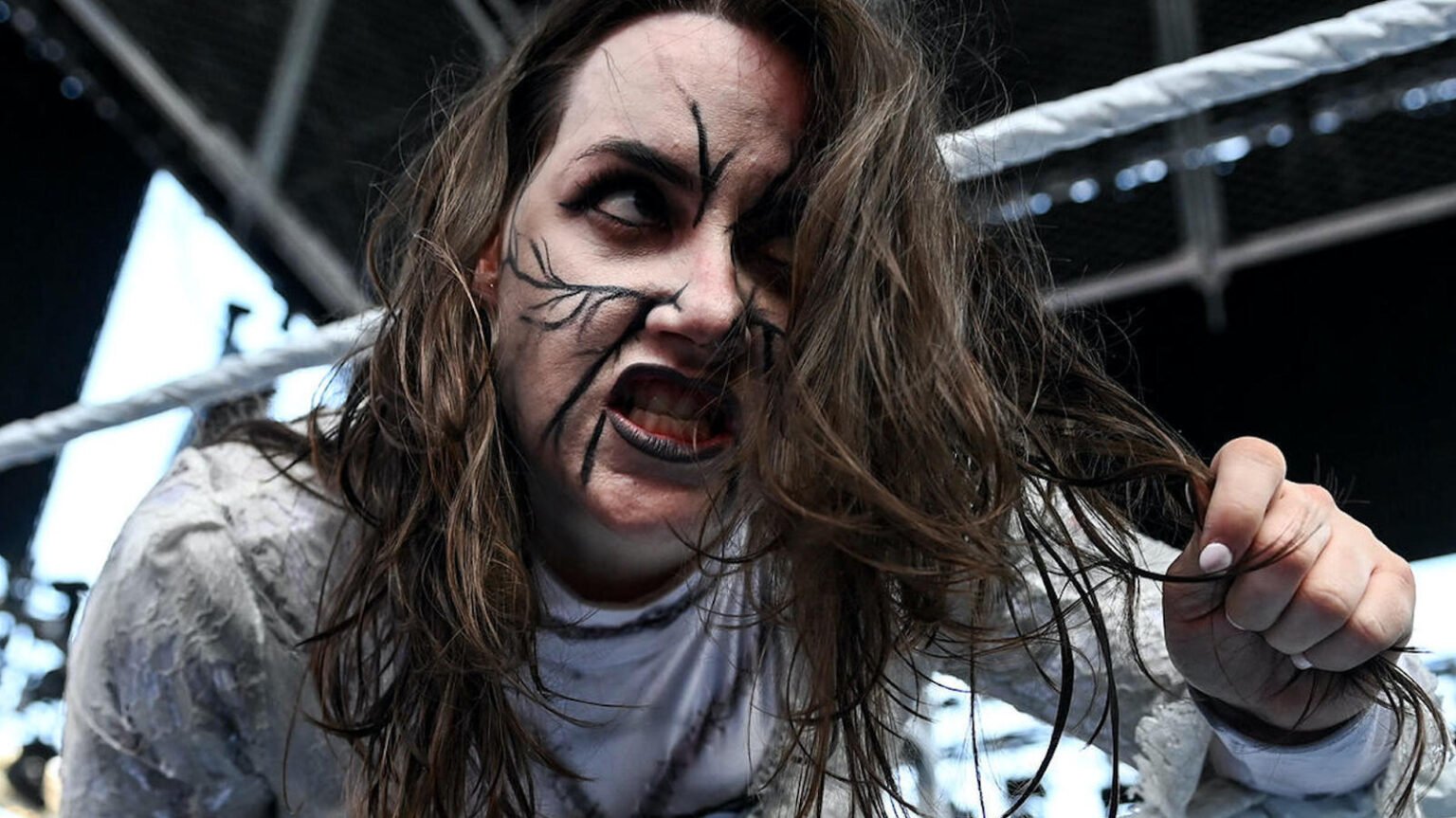 Ex-WWE Star Nikki Cross Reflects On Playing Abby The Witch As Tribute To Bray Wyatt