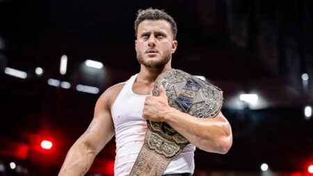 AEW Dynamite Viewership & Ratings Report 8/5/2026