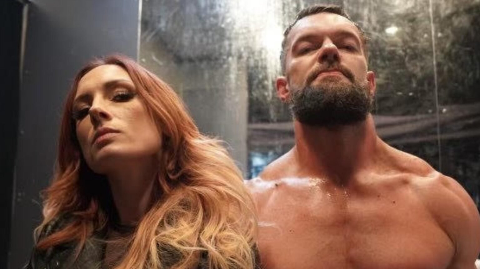 Becky Lynch And Finn Balor Comment On WWE Raw Coming To Dublin, Ireland In 2027
