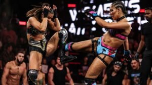 WWE NXT Viewership & Ratings Report 8/4/2026