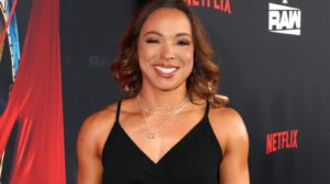 Former Zoey Stark Looks Back On WWE Release: ‘I Broke Down And Started Crying’