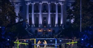 Morning Report | Dana White teases more about UFC’s next ‘impossible event’: ‘Hopefully I can get this thing done next week’